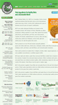 Mobile Screenshot of bestcookingpulses.com